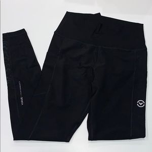 Utility High Rise Compression pant